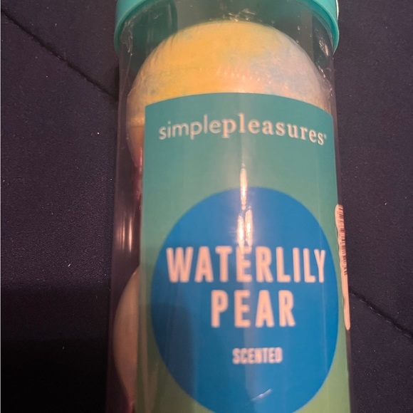 Bath bombs - Picture 3 of 4